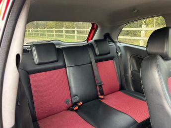 Ford Fiesta 2.0 ST 3dr