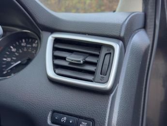 Nissan Qashqai 1.2 DIG-T Tekna XTRON 2WD Euro 6 (s/s) 5dr