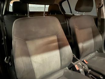 Vauxhall Astra 1.4i 16v Club 5dr