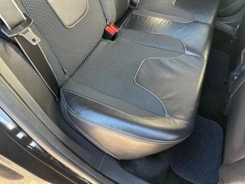 Ford Fiesta 1.6 Titanium X Powershift Euro 5 5dr