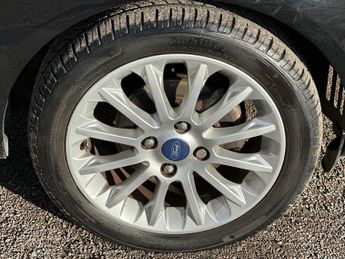 Ford Fiesta 1.6 Titanium X Powershift Euro 5 5dr