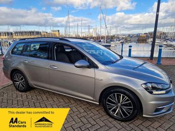 Volkswagen Golf 1.5 TSI EVO SE Nav Euro 6 (s/s) 5dr
