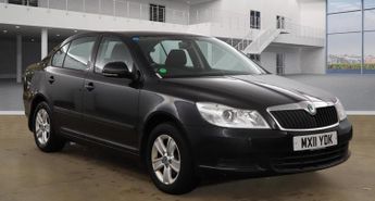 Skoda Octavia 1.2 TSI SE DSG Euro 5 5dr
