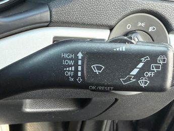 Skoda Octavia 1.2 TSI SE DSG Euro 5 5dr