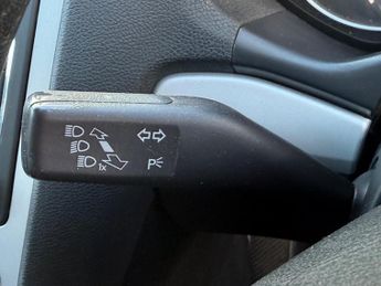 Skoda Octavia 1.2 TSI SE DSG Euro 5 5dr