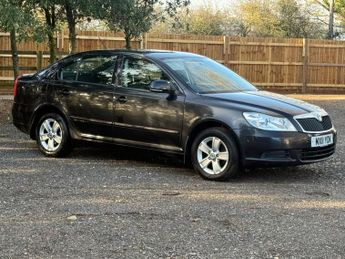 Skoda Octavia 1.2 TSI SE DSG Euro 5 5dr