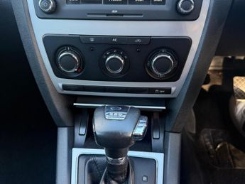 Skoda Octavia 1.2 TSI SE DSG Euro 5 5dr