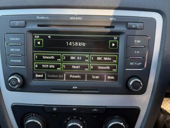 Skoda Octavia 1.2 TSI SE DSG Euro 5 5dr