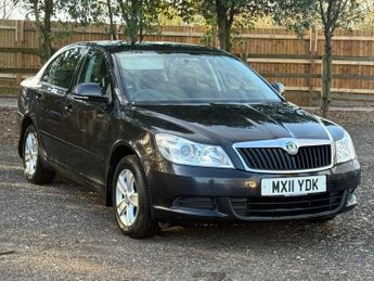 Skoda Octavia 1.2 TSI SE DSG Euro 5 5dr