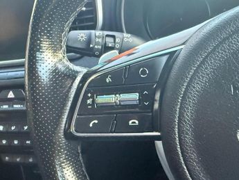 Kia Sportage 1.6 T-GDi GT-Line S SUV 5dr Petrol DCT AWD Euro 6 (s/s) (174 bhp