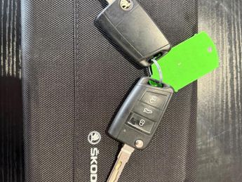 Skoda Octavia 2.0 TDI vRS DSG 4WD Euro 6 (s/s) 5dr