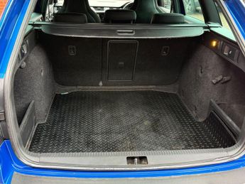 Skoda Octavia 2.0 TDI vRS DSG 4WD Euro 6 (s/s) 5dr