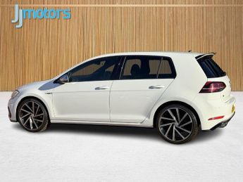 Volkswagen Golf 2.0 TSI R DSG 4Motion Euro 6 (s/s) 5dr