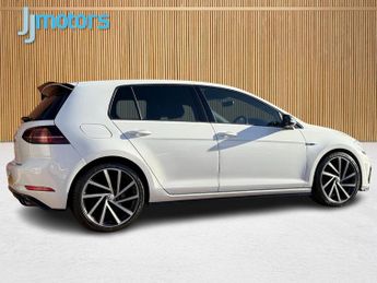 Volkswagen Golf 2.0 TSI R DSG 4Motion Euro 6 (s/s) 5dr