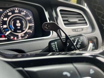 Volkswagen Golf 2.0 TSI R DSG 4Motion Euro 6 (s/s) 5dr