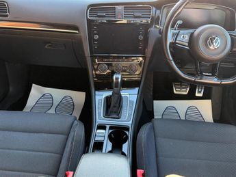 Volkswagen Golf 2.0 TSI R DSG 4Motion Euro 6 (s/s) 5dr