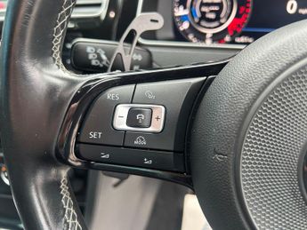 Volkswagen Golf 2.0 TSI R DSG 4Motion Euro 6 (s/s) 5dr