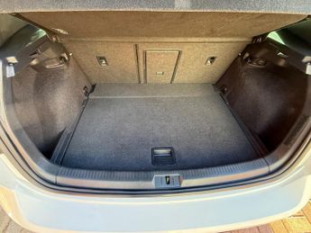 Volkswagen Golf 2.0 TSI R DSG 4Motion Euro 6 (s/s) 5dr