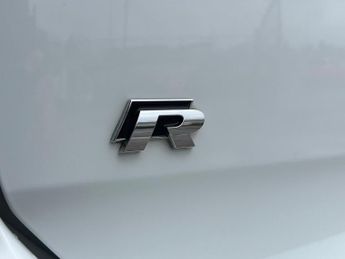 Volkswagen Golf 2.0 TSI R DSG 4Motion Euro 6 (s/s) 5dr