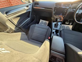 Volkswagen Golf 2.0 TSI R DSG 4Motion Euro 6 (s/s) 5dr