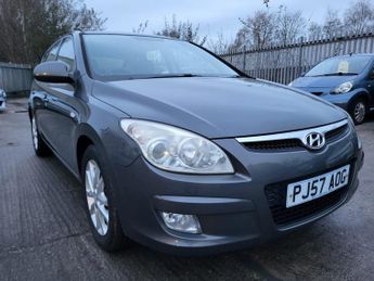 Hyundai i30 1.4 Style Euro 4 5dr