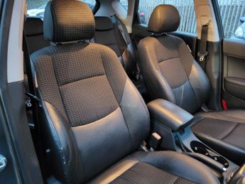 Hyundai i30 1.4 Style Euro 4 5dr
