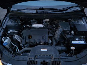 Hyundai i30 1.4 Style Euro 4 5dr