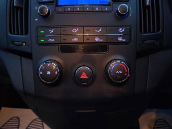 Hyundai i30 1.4 Style Euro 4 5dr