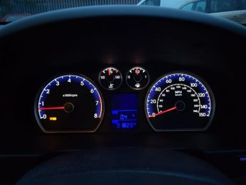 Hyundai i30 1.4 Style Euro 4 5dr