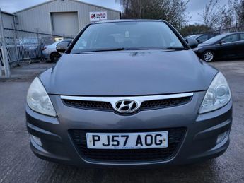 Hyundai i30 1.4 Style Euro 4 5dr
