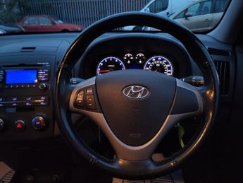 Hyundai i30 1.4 Style Euro 4 5dr