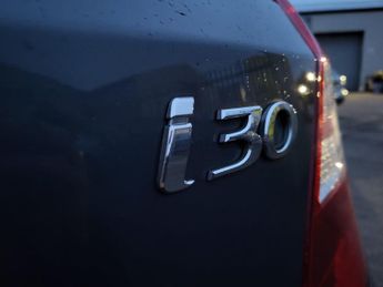 Hyundai i30 1.4 Style Euro 4 5dr