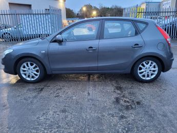 Hyundai i30 1.4 Style Euro 4 5dr