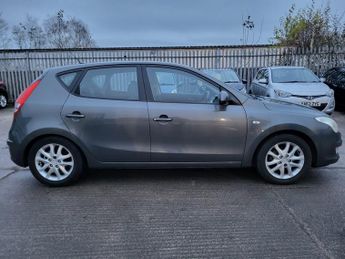 Hyundai i30 1.4 Style Euro 4 5dr