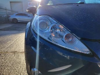 Ford Fiesta 1.4 Zetec 5dr