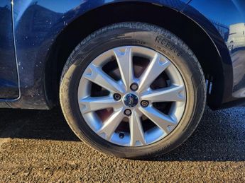 Ford Fiesta 1.4 Zetec 5dr