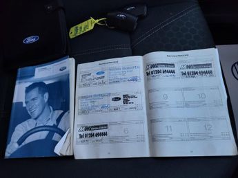 Ford Fiesta 1.4 Zetec 5dr