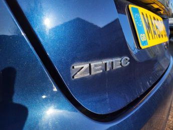 Ford Fiesta 1.4 Zetec 5dr