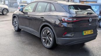 Volkswagen ID.4 Pro 77kWh Life Auto 5dr