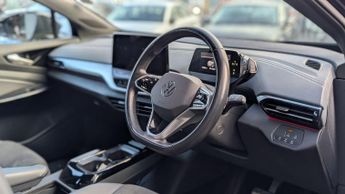 Volkswagen ID.4 Pro 77kWh Life Auto 5dr