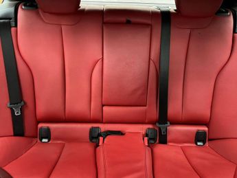 BMW 4 Series Gran Coupe 2.0 420d M Sport Auto Euro 6 (s/s) 5dr