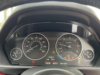 BMW 4 Series Gran Coupe 2.0 420d M Sport Auto Euro 6 (s/s) 5dr