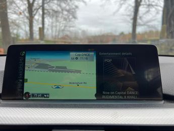 BMW 4 Series Gran Coupe 2.0 420d M Sport Auto Euro 6 (s/s) 5dr