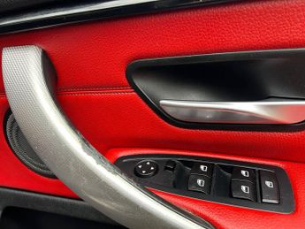 BMW 4 Series Gran Coupe 2.0 420d M Sport Auto Euro 6 (s/s) 5dr