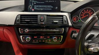 BMW 4 Series Gran Coupe 2.0 420d M Sport Auto Euro 6 (s/s) 5dr