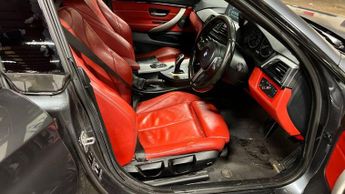 BMW 4 Series Gran Coupe 2.0 420d M Sport Auto Euro 6 (s/s) 5dr