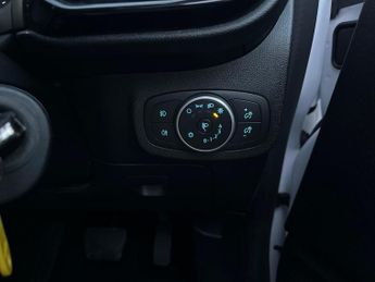 Ford Fiesta 1.0T EcoBoost Zetec Auto Euro 6 (s/s) 5dr