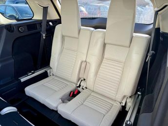 Land Rover Discovery Sport 2.0 TD4 HSE Luxury Auto 4WD Euro 6 (s/s) 5dr