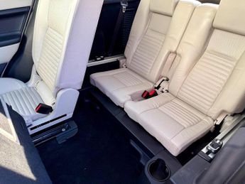 Land Rover Discovery Sport 2.0 TD4 HSE Luxury Auto 4WD Euro 6 (s/s) 5dr