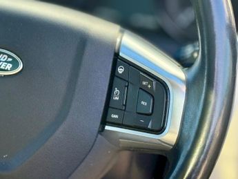 Land Rover Discovery Sport 2.0 TD4 HSE Luxury Auto 4WD Euro 6 (s/s) 5dr